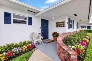 2758 Emory Drive, West Palm Beach, FL 33415 - MLS#B26005105