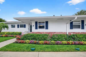 2758 Emory Drive, West Palm Beach, FL 33415 - MLS#B26005105