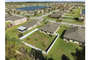 888 Bent Creek Drive, Fort Pierce, FL 34947 - MLS#B26005116