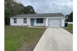2122 Heathwood Circle, Port Saint Lucie, FL 34952 - MLS#B26005130