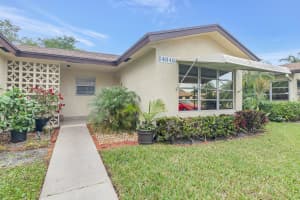14040 Nesting Way, Delray Beach, FL 33484 - MLS#B26005131