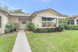 14040 Nesting Way, Delray Beach, FL 33484 - MLS#B26005131