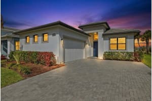 8695 Cantante Way, Port Saint Lucie, FL 34987 - MLS#B26005141