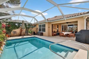 11476 Pembroke Drive, Port Saint Lucie, FL 34987 - MLS#B26005159