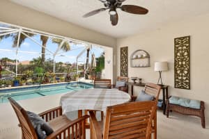 11476 Pembroke Drive, Port Saint Lucie, FL 34987 - MLS#B26005159