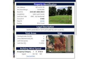 901 Elyse Circle, Port Saint Lucie, FL 34952 - MLS#B26005166