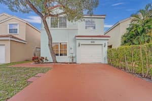 3436 Orinoco Lane, Margate, FL 33063 - MLS#B26005179