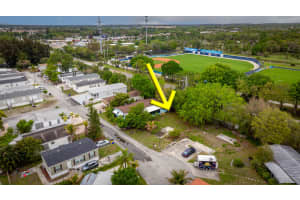 4311 Okeechobee Boulevard, West Palm Beach, FL 33409 - MLS#B26005180