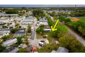 4311 Okeechobee Boulevard, West Palm Beach, FL 33409 - MLS#B26005180