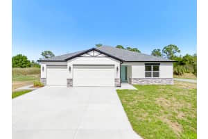 2997 Tivoli Ave Avenue, Palm Bay, FL 32909 - MLS#B26005185