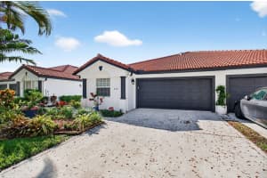 8196 V�a Di Veneto, Boca Raton, FL 33496, Boca Raton, FL 33496 - MLS#B26005187