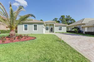 436 Nw Dover Court, Port St. Lucie, Fl 34983, Port Saint Lucie