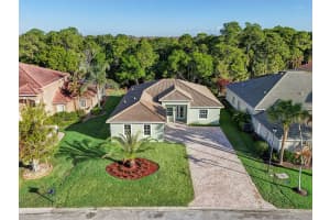 436 Dover Court, Port Saint Lucie, FL 34983 - MLS#B26005206