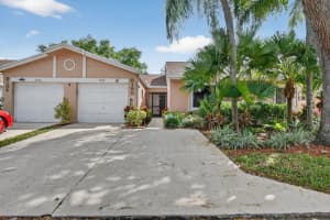 8188 Summerbreeze Lane, Boca Raton, FL 33496 - MLS#B26005209