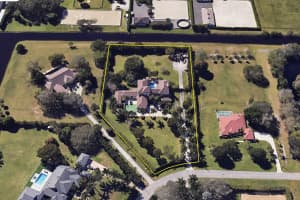 14535 Draft Horse Lane, Wellington, Fl 33414, Wellington