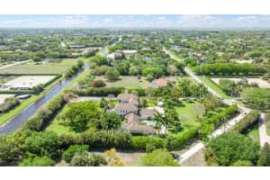 14535 Draft Horse Lane, Wellington, FL 33414 - MLS#B26005216