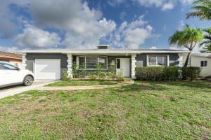 5309 Hayes Street, Hollywood, FL 33021 - MLS#B26005237
