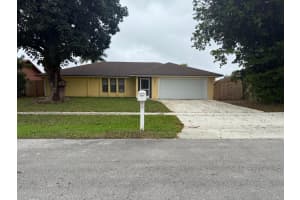 122 Santiago Street, Royal Palm Beach, Fl 33411, Royal Palm Beach
