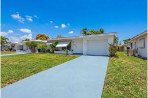 4955 47th Terrace, Tamarac, FL 33319 - MLS#B26005283