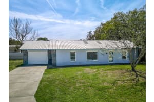 3303 Orange Tree Drive, Edgewater, Fl 32141, Edgewater