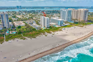 3640 Ocean Drive, Riviera Beach, FL 33404 - MLS#B26005286