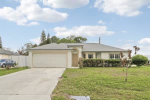702 Se Lighthouse Avenue Se, Port St. Lucie, Fl 34983, Port Saint Lucie