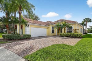 11101 Aliceville Drive, Port Saint Lucie, FL 34987 Sold 04/30/26