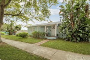3619 Spruce Avenue, West Palm Beach, Fl 33407, West Palm Beach