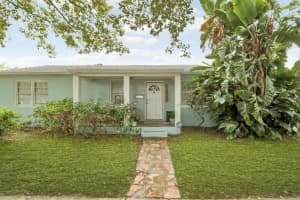 3619 Spruce Avenue, West Palm Beach, FL 33407 - MLS#B26005301