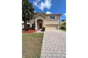 1127 Rialto Drive, Boynton Beach, FL 33436 - MLS#B26005304