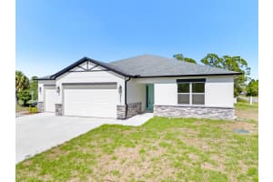 965 Quinn Street, Palm Bay, FL 32909 - MLS#B26005314