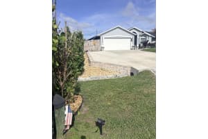 462 Cork Road, Port Saint Lucie, FL 34984 - MLS#B26005316