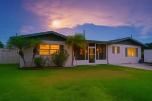 2503 Chesterfield Drive, Fort Pierce, Fl 34982, Fort Pierce