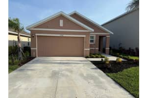 12343 Rimini Way, Port Saint Lucie, FL 34987 - MLS#B26005324