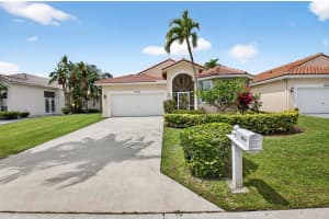 10833 Madison Drive, Boynton Beach, FL 33437 - MLS#B26005332