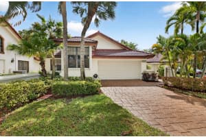 21700 Club Villa Terrace, Boca Raton, FL 33433 - MLS#B26005356