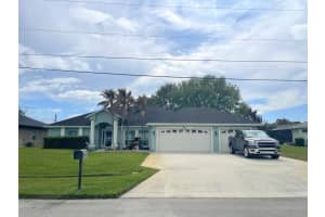 5754 Jigsaw Court, Port Saint Lucie, FL 34986 Sold 05/04/26