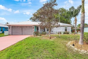 2114 Midtown Road, Port Saint Lucie, FL 34952 - MLS#B26005382