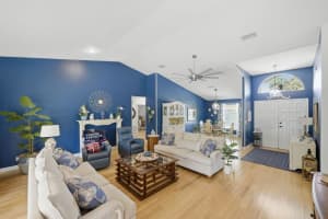 8789 Woodwind Street, Hobe Sound, FL 33455 - MLS#B26005392