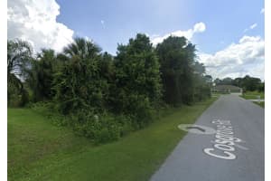Tbd Cosgrove Road, Venice, FL 34291 - MLS#B26005409