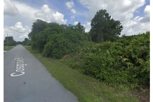 Tbd Cosgrove Road, Venice, FL 34291 - MLS#B26005409