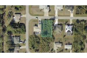 Tbd Cosgrove Road, Venice, FL 34291 - MLS#B26005409
