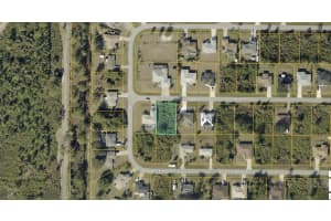 Tbd Cosgrove Road, Venice, FL 34291 - MLS#B26005409