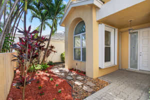 7848 Travelers Tree Drive, Boca Raton, FL 33433 - MLS#B26005412