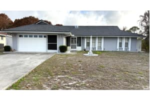 1010 Se Damask Avenue, Port St. Lucie, Fl 34983, Port Saint Lucie