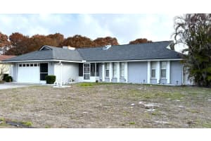 1010 Damask Avenue, Port Saint Lucie, FL 34983 - MLS#B26005419