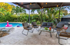 1720 32nd Street, Fort Lauderdale, FL 33315 - MLS#B26005438