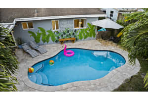 1720 32nd Street, Fort Lauderdale, FL 33315 - MLS#B26005438