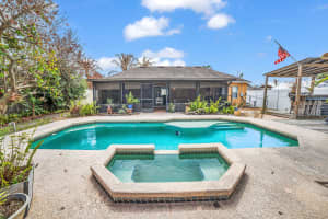 157 Jettie Terrace, Port Saint Lucie, FL 34983 Sold 05/08/26