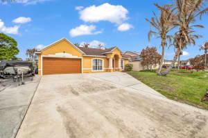 157 Jettie Terrace, Port Saint Lucie, FL 34983 - MLS#B26005443